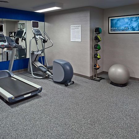 Sonesta Es Suites Houston Galleria Экстерьер фото