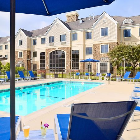 Sonesta Es Suites Houston Galleria Экстерьер фото