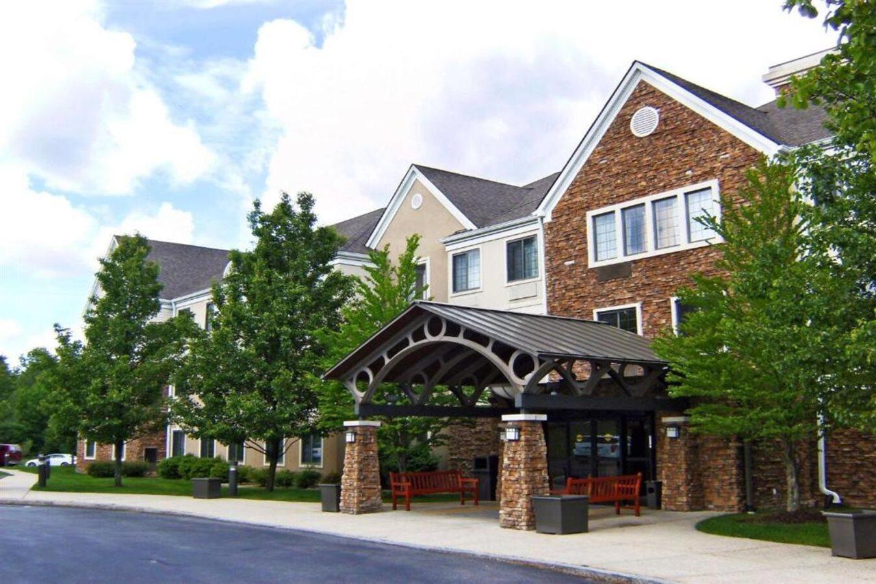 Sonesta Es Suites Houston Galleria Экстерьер фото