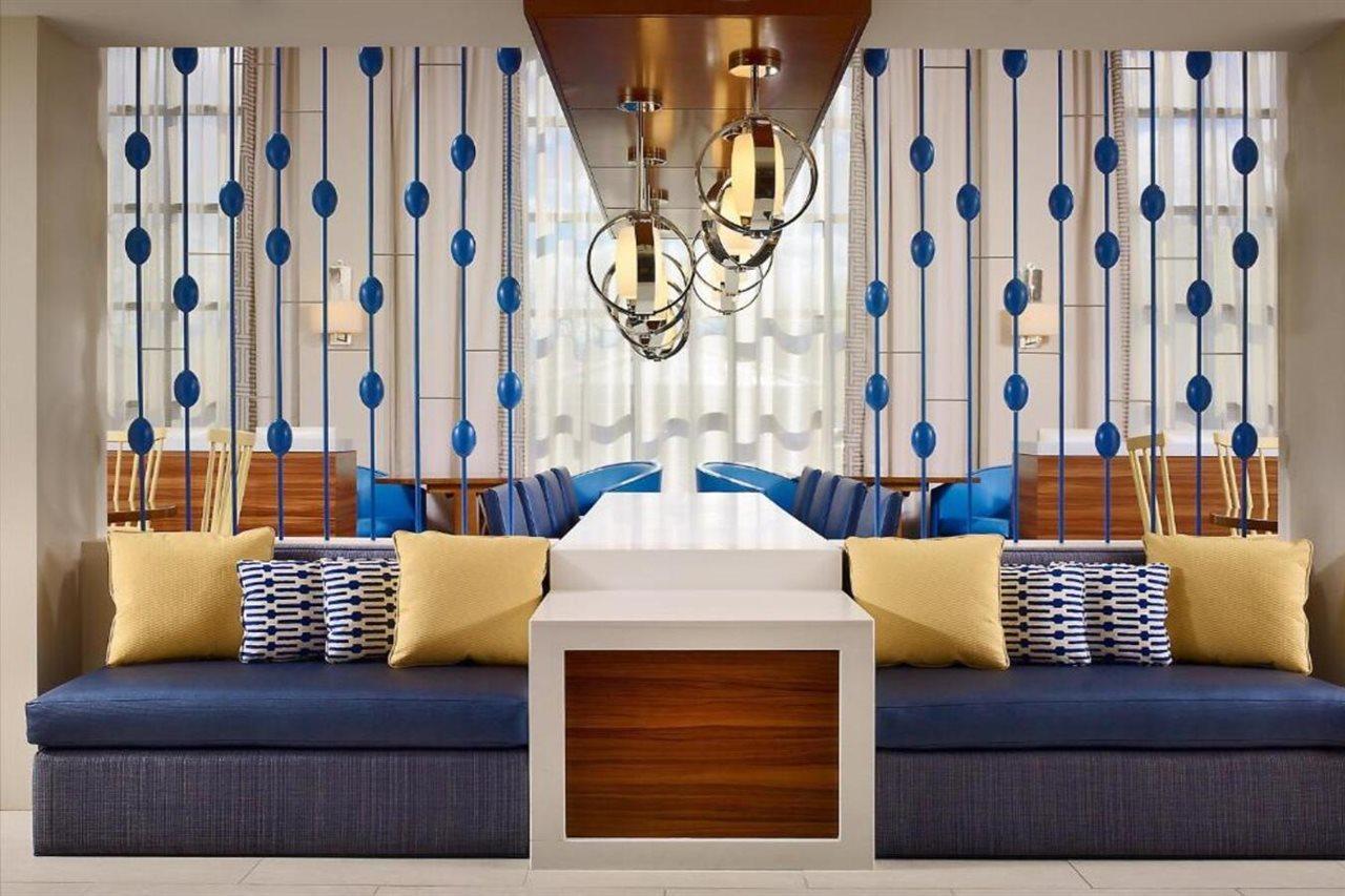 Sonesta Es Suites Houston Galleria Экстерьер фото