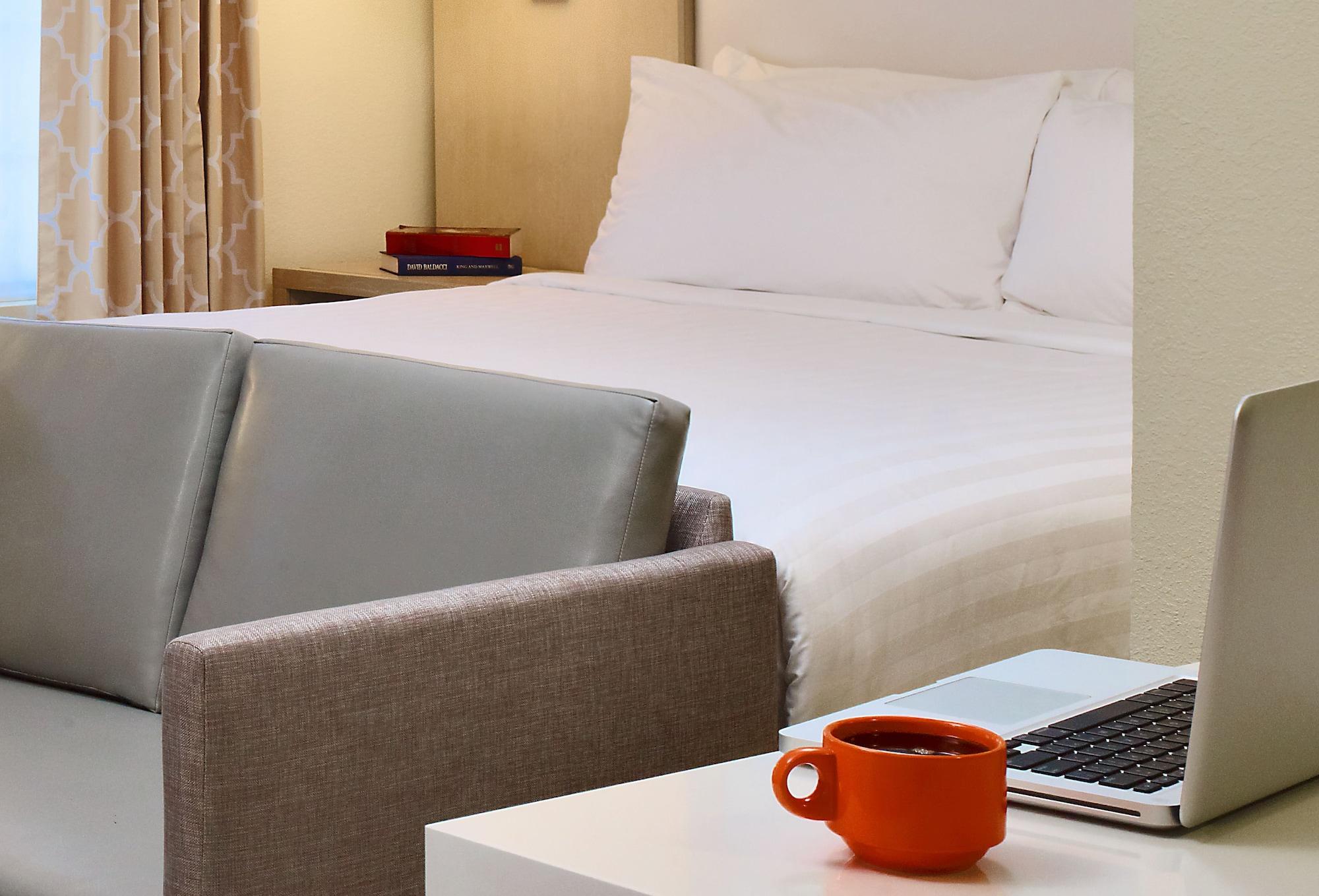 Sonesta Es Suites Houston Galleria Экстерьер фото