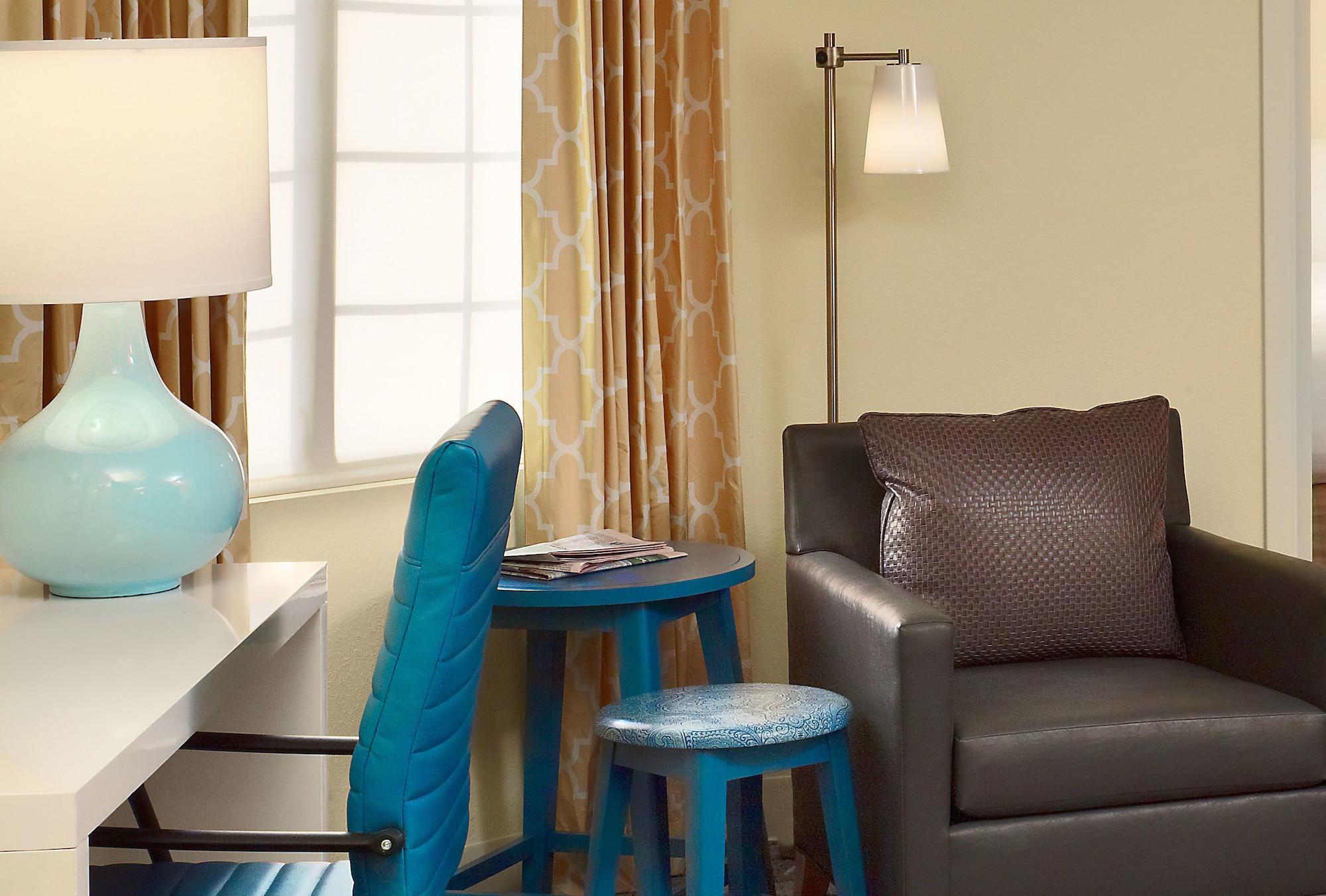 Sonesta Es Suites Houston Galleria Экстерьер фото