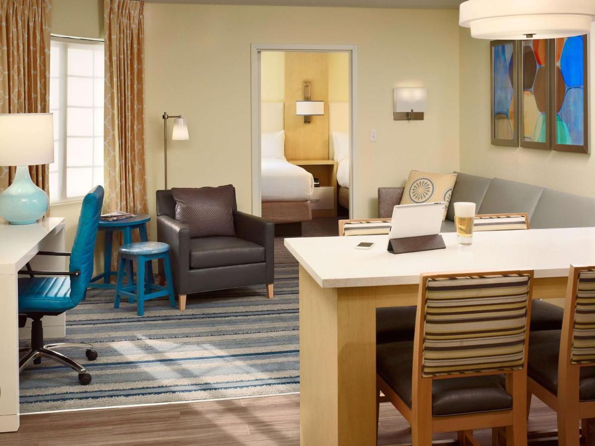 Sonesta Es Suites Houston Galleria Экстерьер фото
