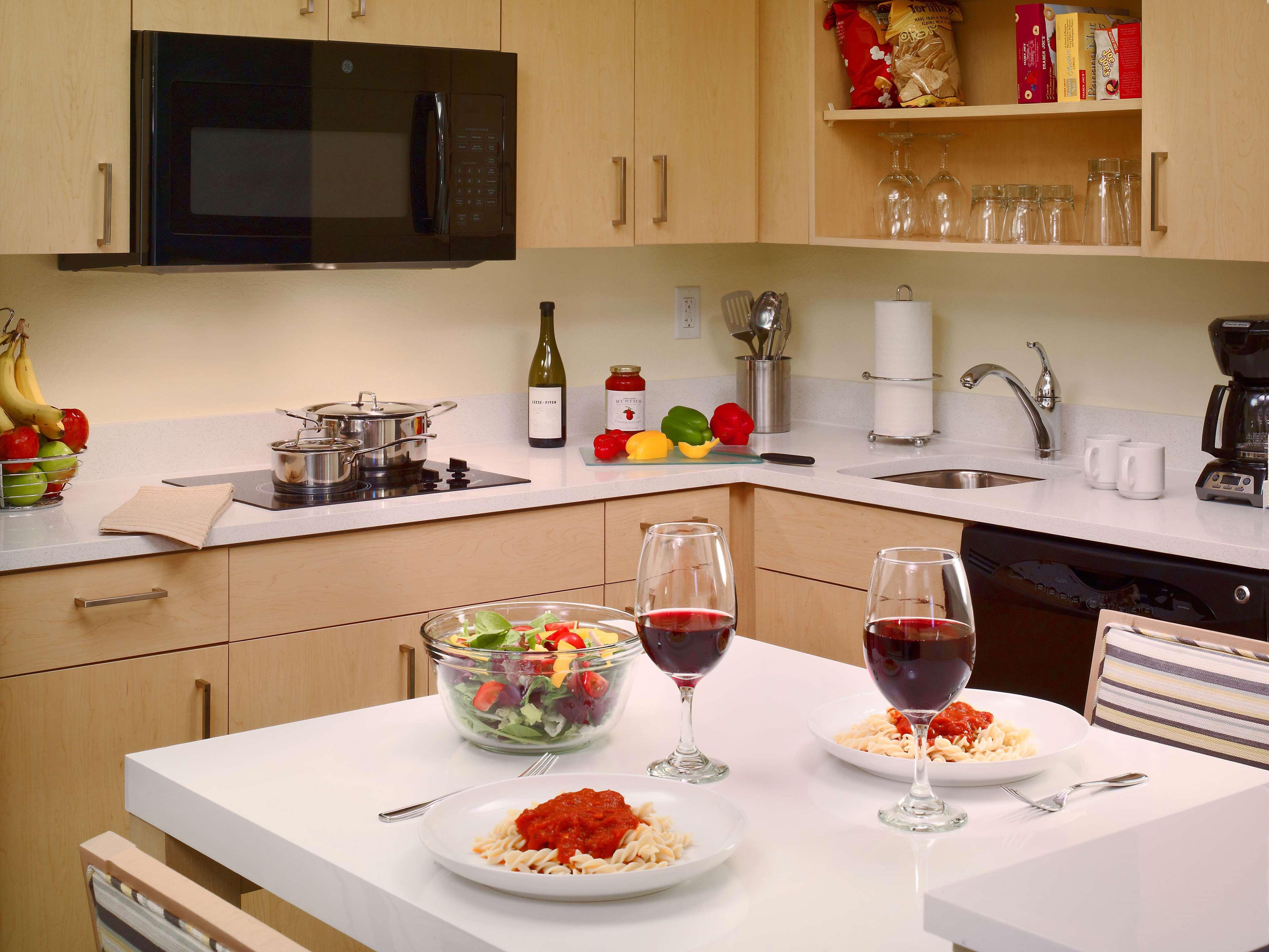 Sonesta Es Suites Houston Galleria Экстерьер фото