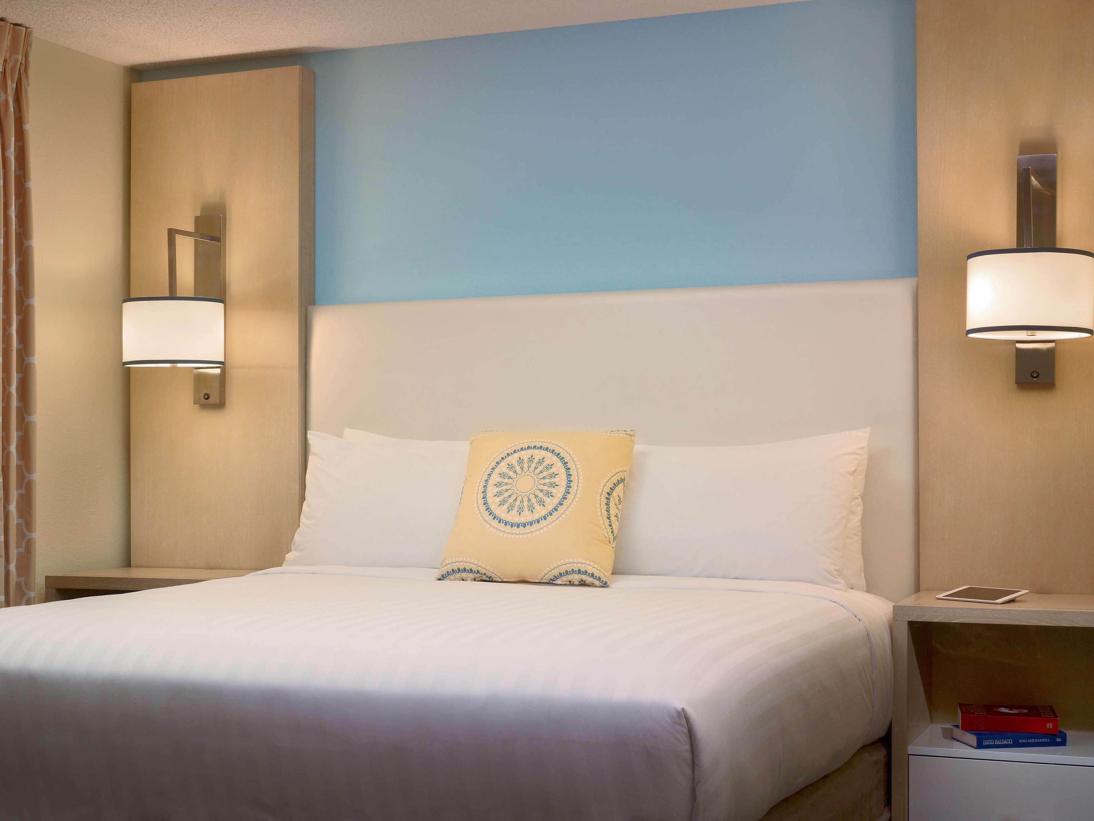 Sonesta Es Suites Houston Galleria Экстерьер фото