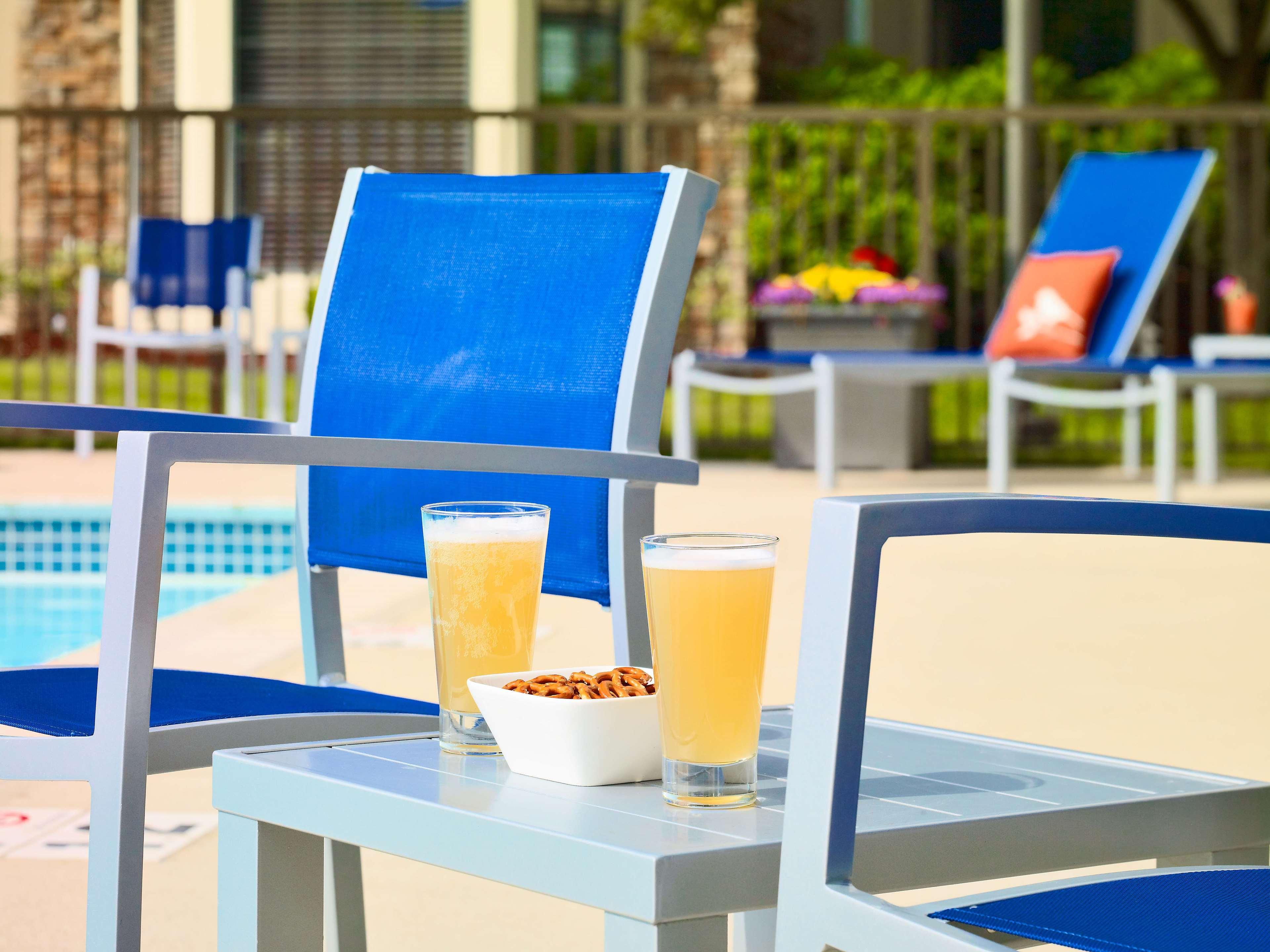 Sonesta Es Suites Houston Galleria Экстерьер фото