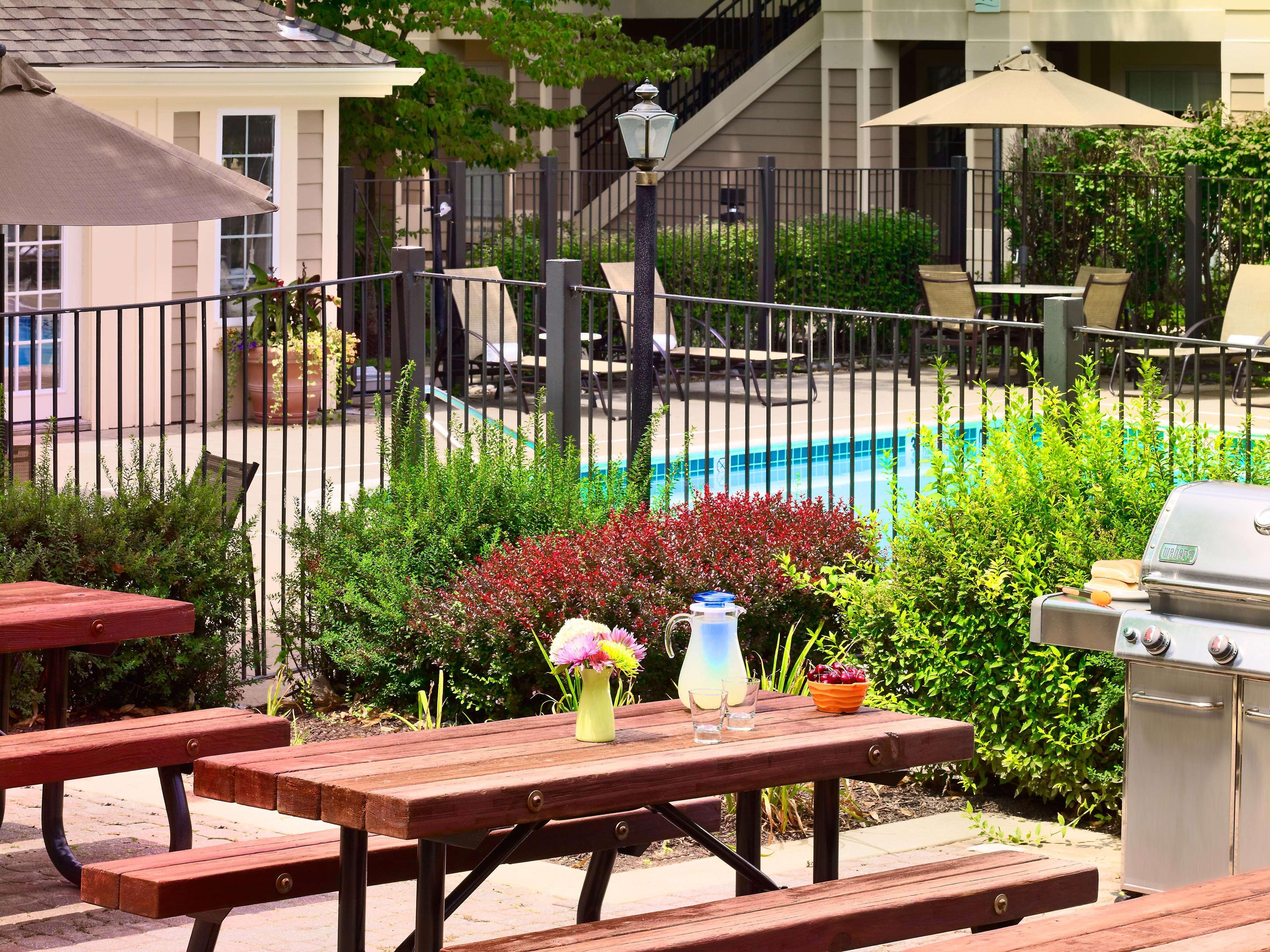 Sonesta Es Suites Houston Galleria Экстерьер фото