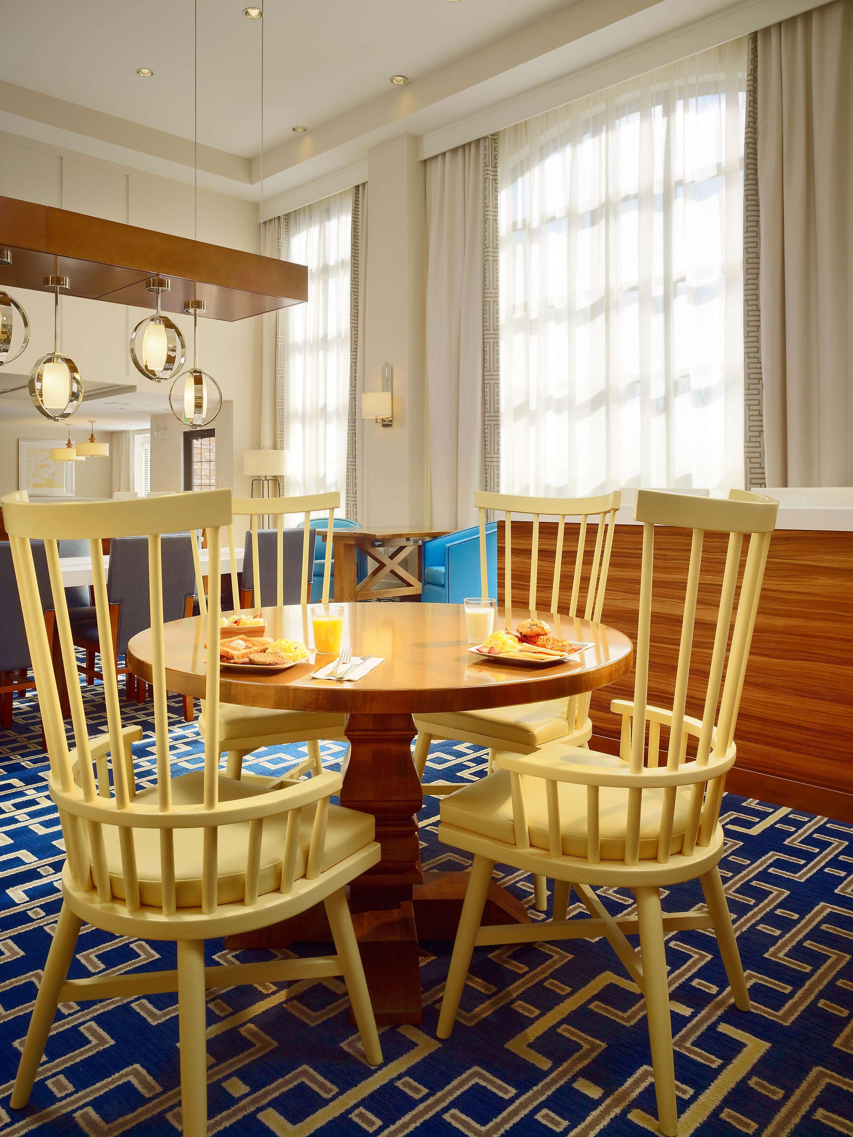 Sonesta Es Suites Houston Galleria Экстерьер фото