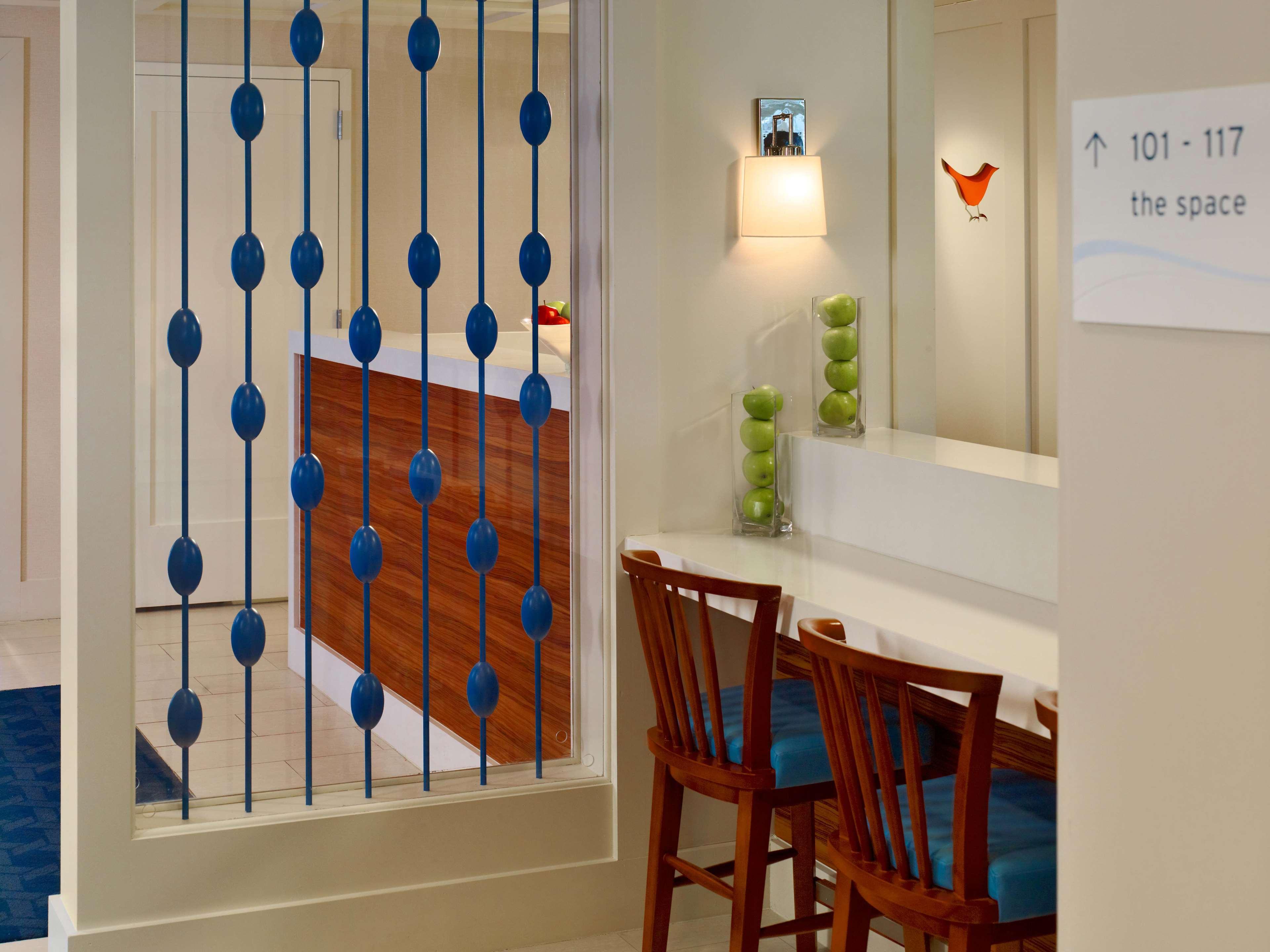 Sonesta Es Suites Houston Galleria Экстерьер фото