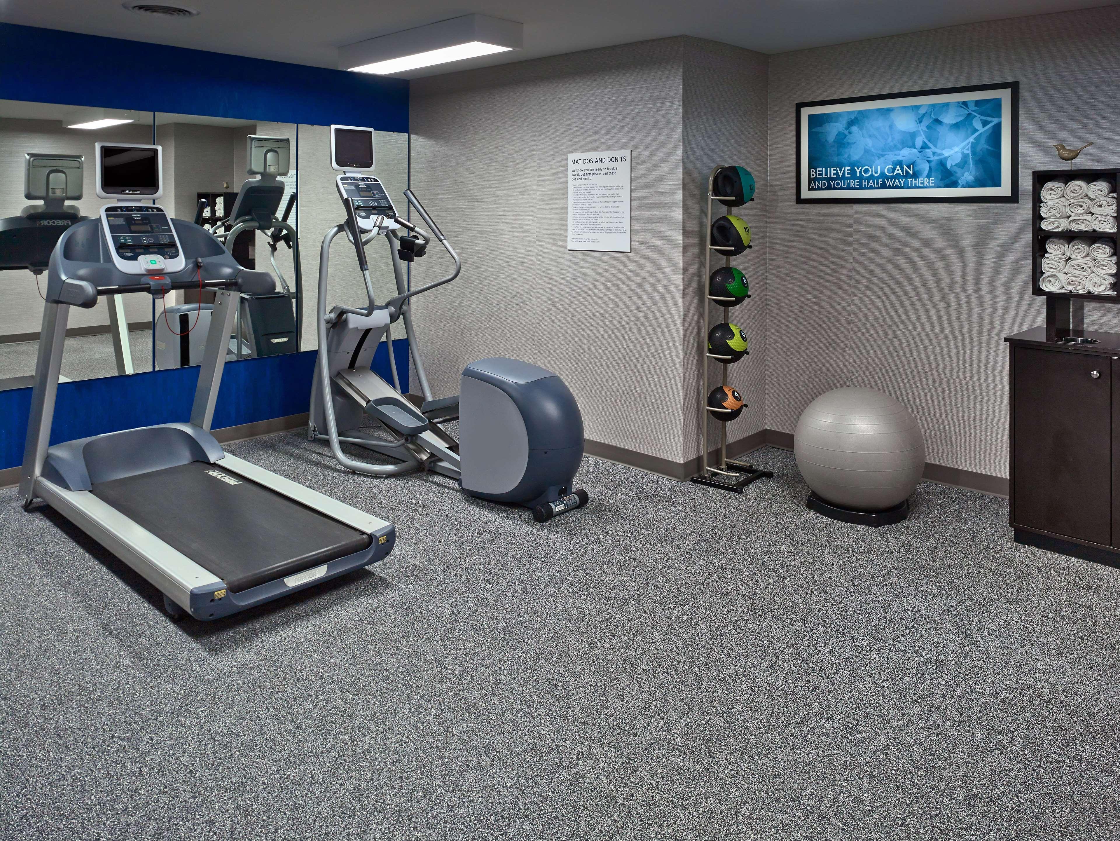 Sonesta Es Suites Houston Galleria Экстерьер фото