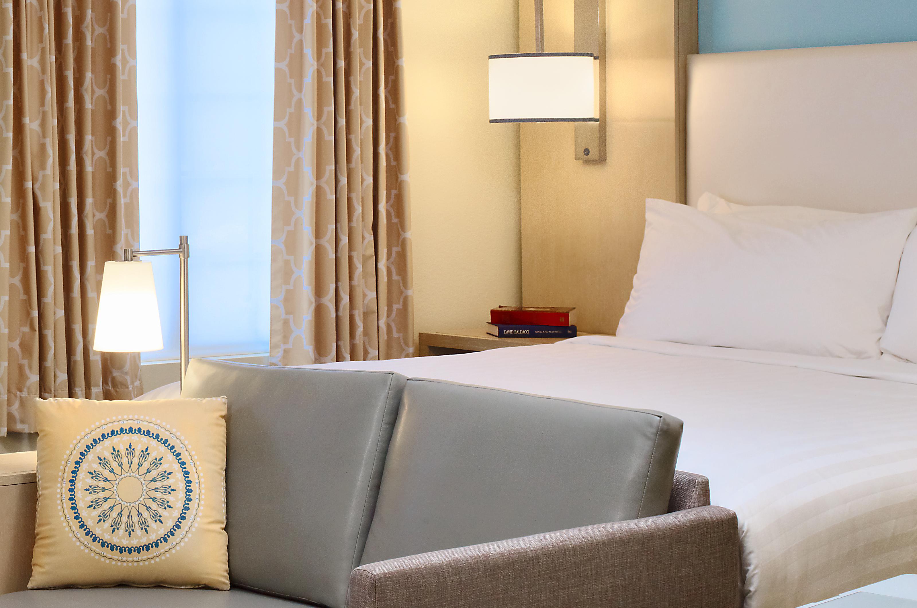 Sonesta Es Suites Houston Galleria Экстерьер фото
