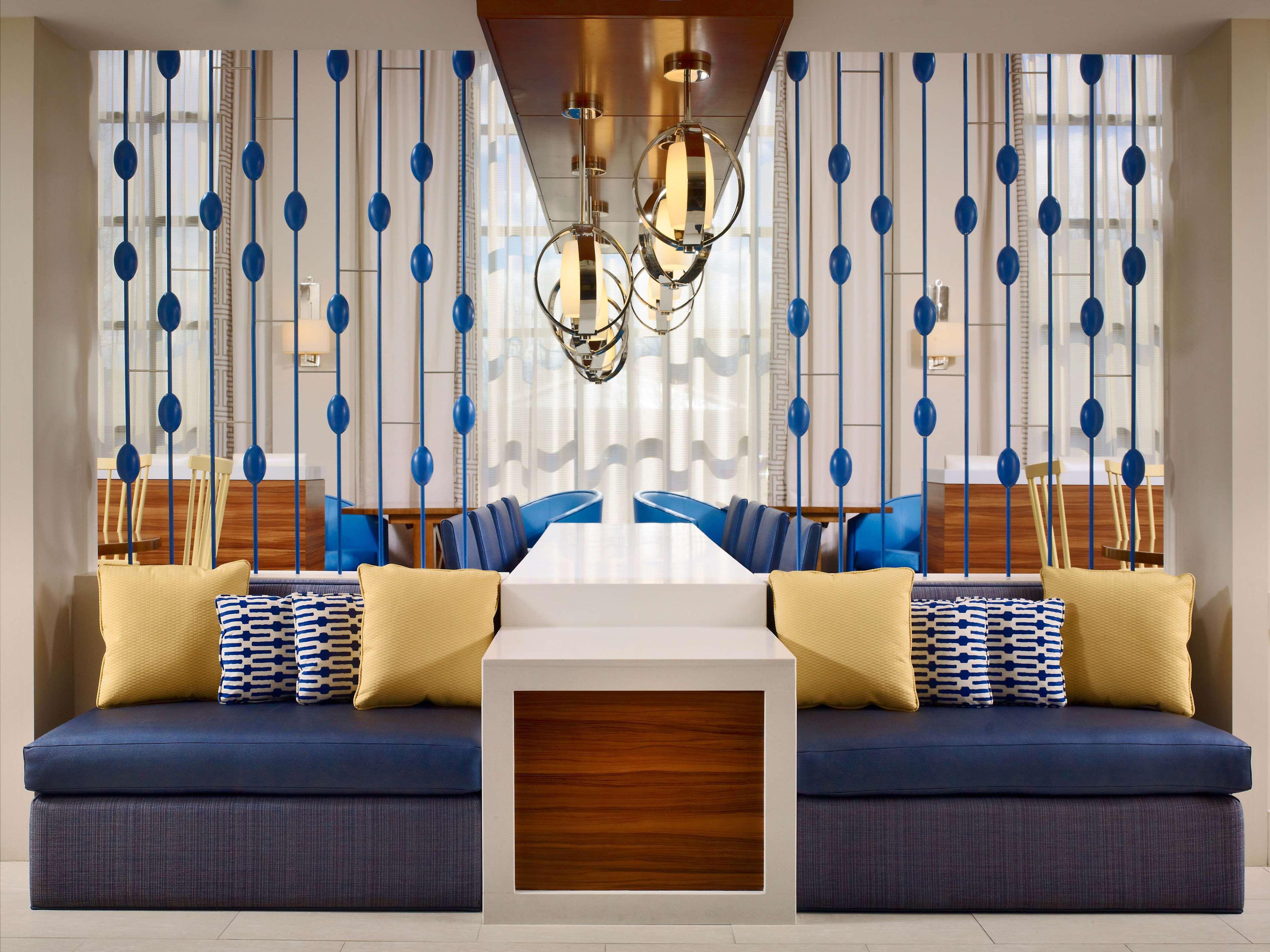 Sonesta Es Suites Houston Galleria Экстерьер фото