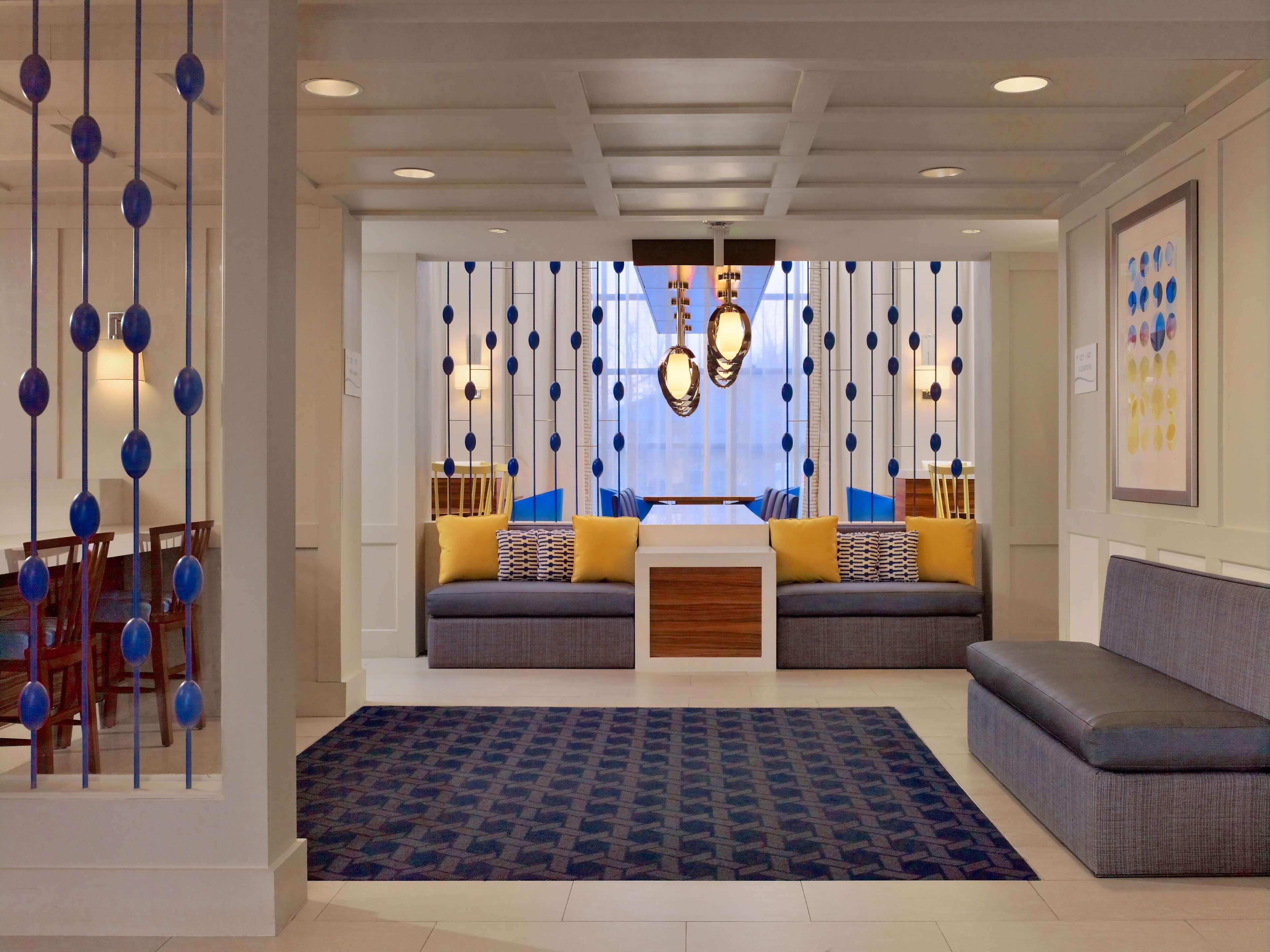 Sonesta Es Suites Houston Galleria Экстерьер фото