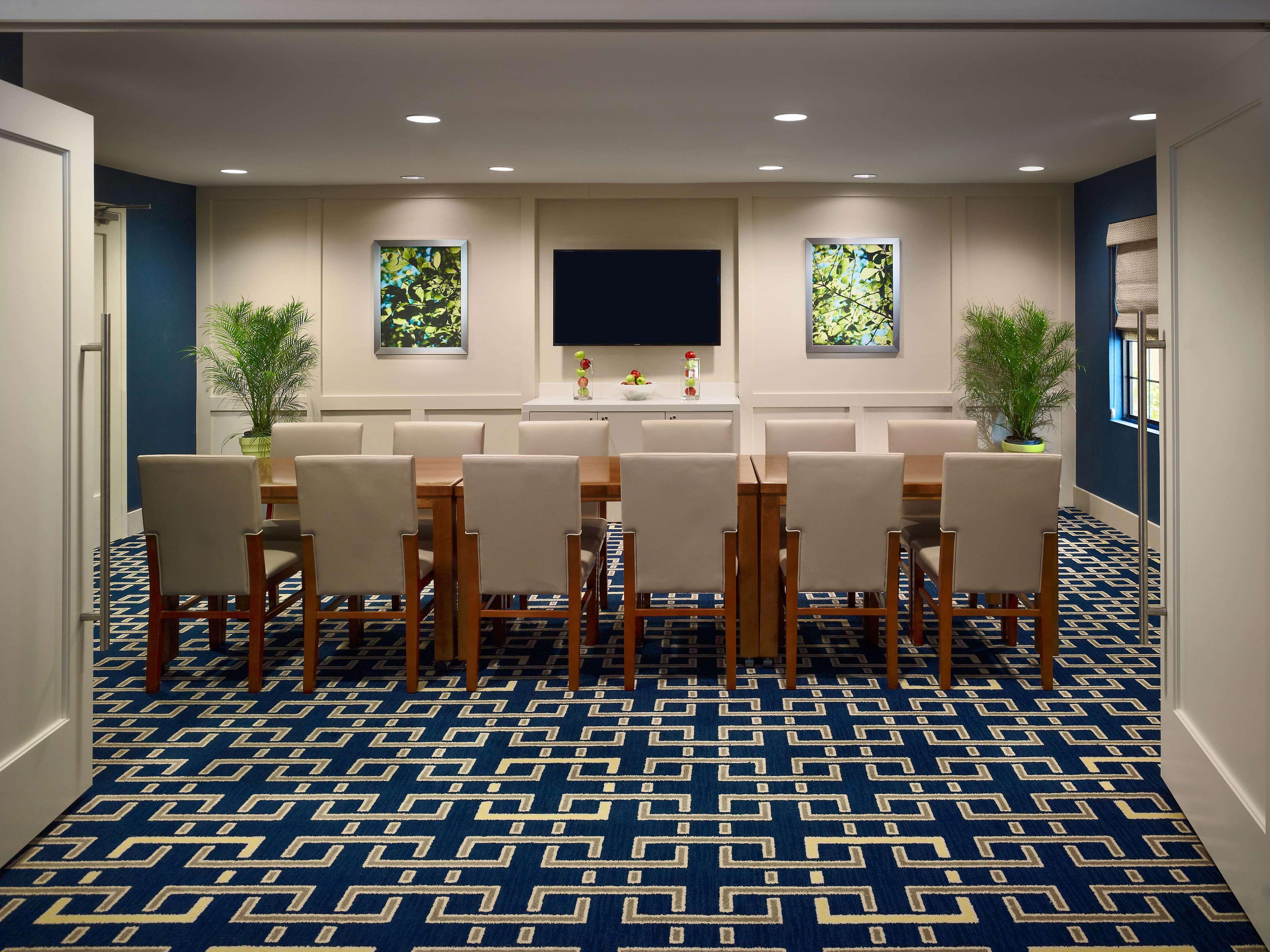 Sonesta Es Suites Houston Galleria Экстерьер фото